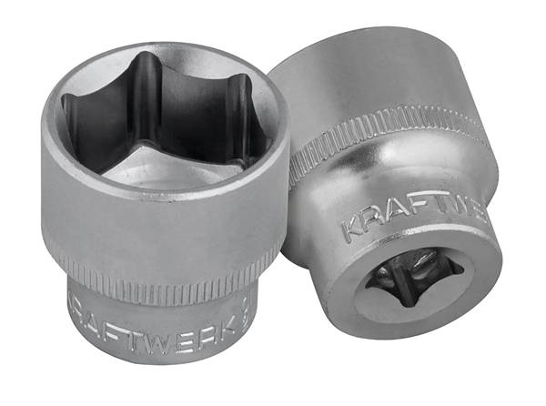 BUSSOLA 3/8" BASIC LINE MM.13
