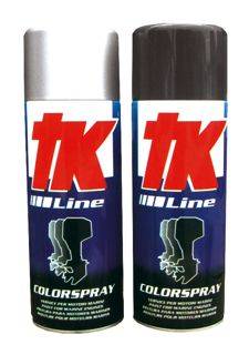 TK COLOR YAMAHA OCEAN BLUE