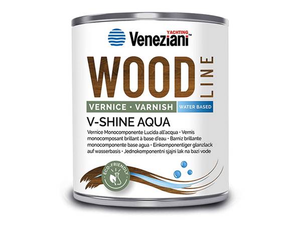 VERNICE OP.MONOC. V-MATT AQUA LT.0,75
