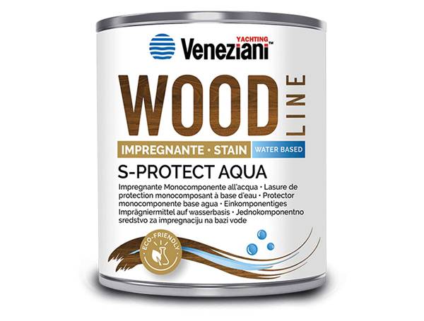 IMPREGNANTE MONOC. S-PROTECT AQUA MOGANO