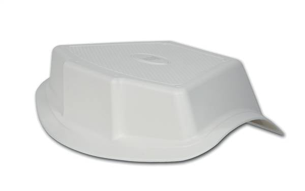 BOW STEP PVC GRIGIO 7046