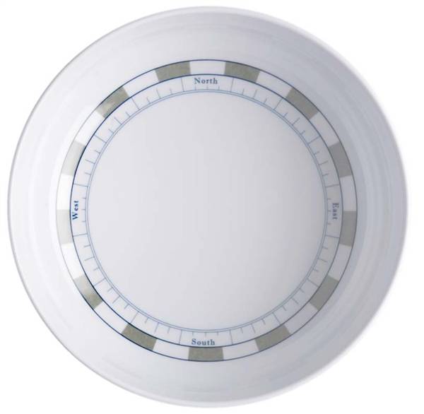 SET CIOTOLE MISTRAL