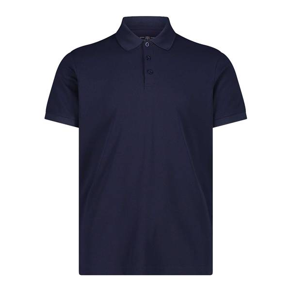 POLO UOMO BLU TG.44