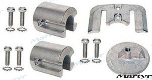 KIT ANODO MAGNESIO