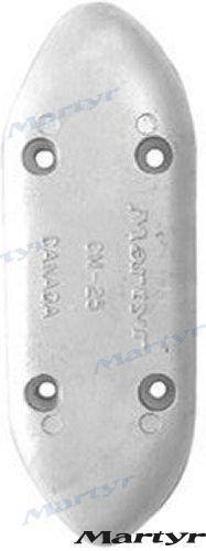 ZINC ANODE