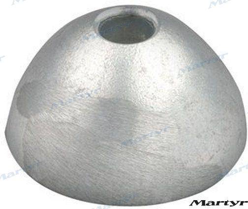 ZINC ANODE FLEXOFOLD