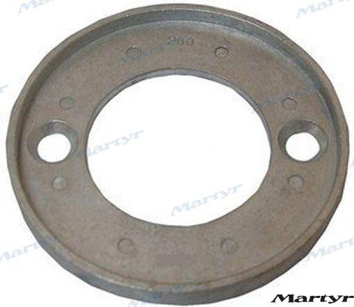 ZINC ANODE