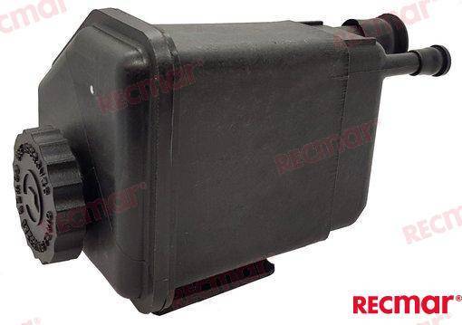 RESERVOIR: POWER STEERING