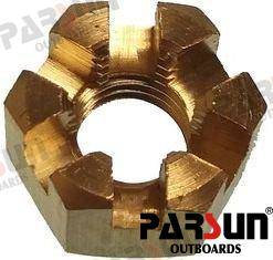 Dado esagonale PAF15-06000016