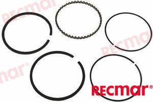 RING SET: PISTON 454 GEN.V  91-93