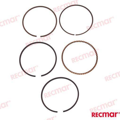 KIT FASCE PISTON