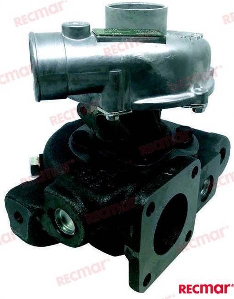TURBO YANMAR MYCZ