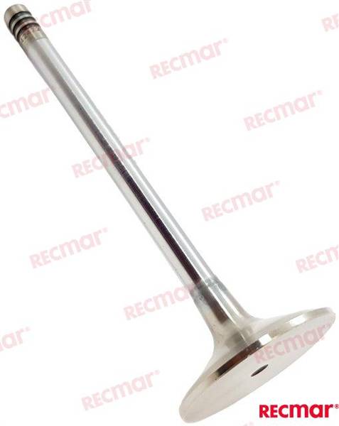 VALVOLA ASPIRAZIONE  VOLVO
