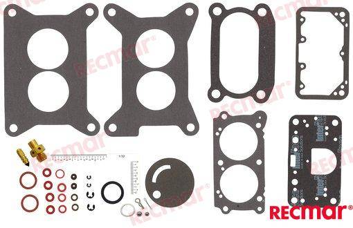 KIT CARBURATORE