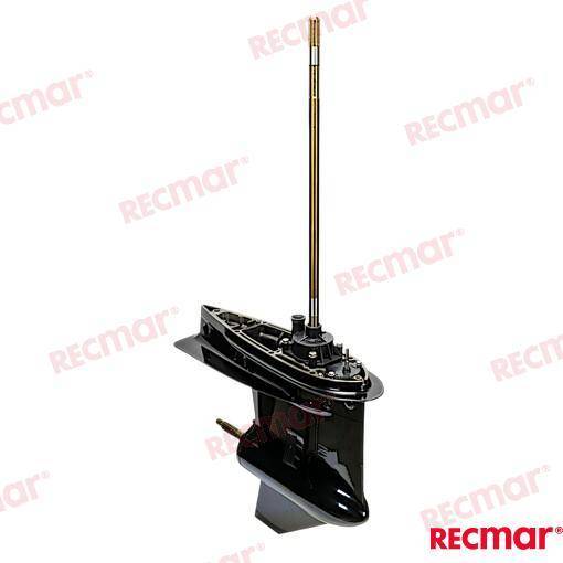 COLA COMPLETA SUZUKI V6 CR XX30"
