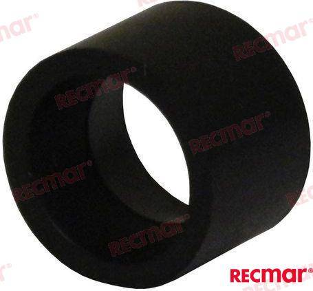DAMPER WATER TUBE