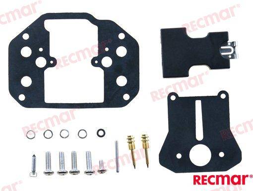 CARBURETOR REPAIR KIT
