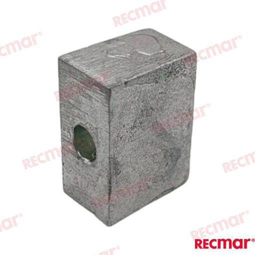 ALUMINIUM ANODE