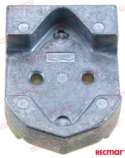 ANODO ZINCO