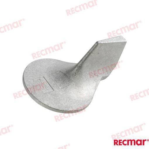 ALUMINIUM ANODE