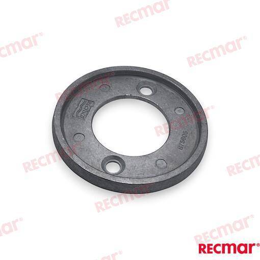ANODO ZINCO