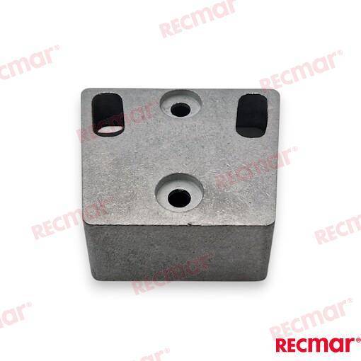 ALUMINIUM ANODE
