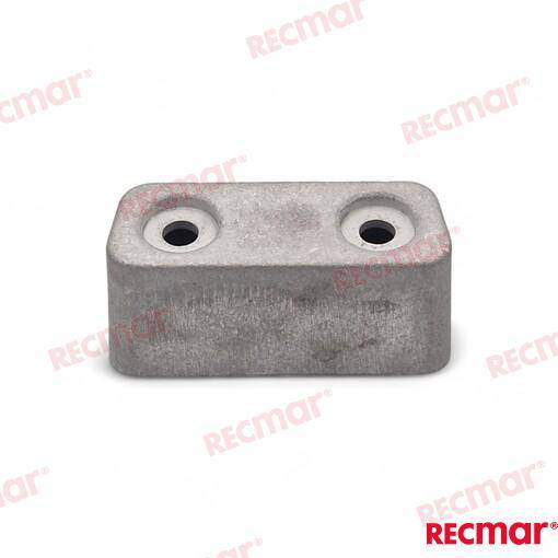 ALUMINIUM ANODE