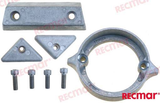 KIT ANODO 290DP (MG)
