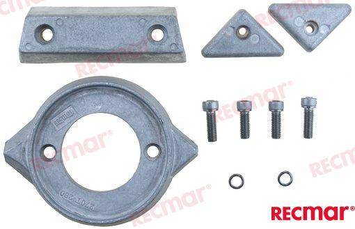 KIT ANODO 290 (ZN)