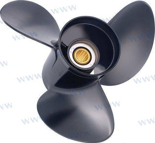 ELICA  ALLUMINIO "AMITA3"  15.5X17  DEST
