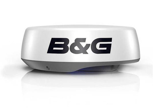 ANTENNA RADAR B&G HALO 24