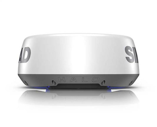 ANTENNA RADAR SIMRAD HALO20+