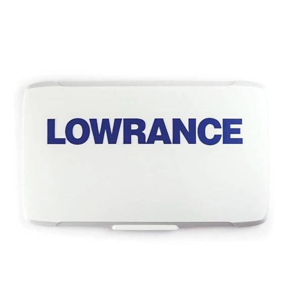 SUN COVER LOWRANCE EAGLE 5"